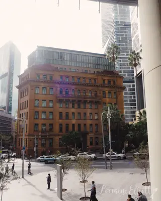 Capella Sydney