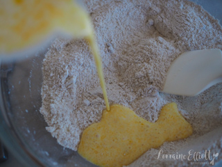 Caramel Pudding