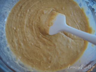 Caramel Pudding