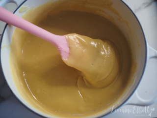 Caramel Slice Recipe Scotch Finger