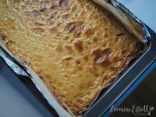 Caramel Slice Recipe Scotch Finger