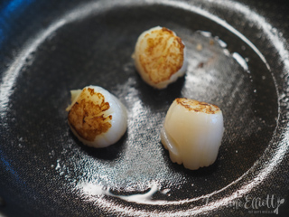 Caramelized Onion Pasta