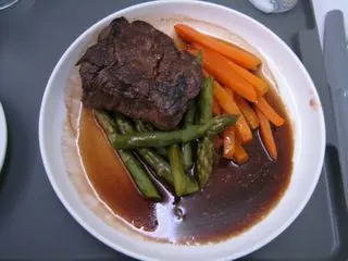 QF51 BNE-SIN main