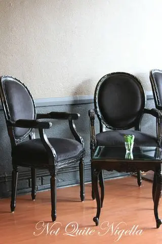 Carre Noir, Mosman