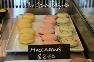Carre Noir, Mosman