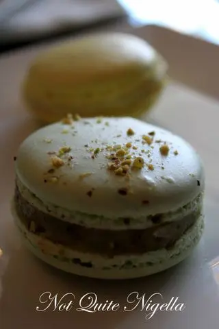 Carre Noir, Mosman