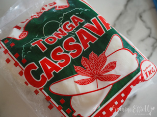 Cassava Cake Authentic Filipino Recipe
