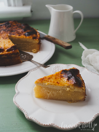 Cassava Cake Authentic Filipino Recipe