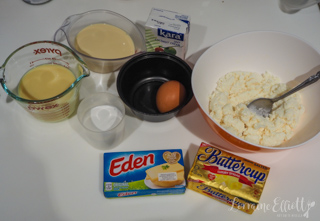 Cassava Cake Authentic Filipino Recipe