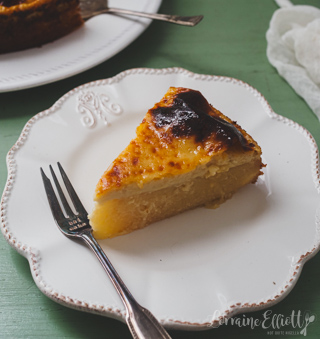 Cassava Cake Authentic Filipino Recipe
