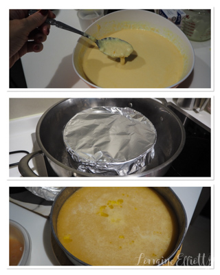 Cassava Cake Authentic Filipino Recipe