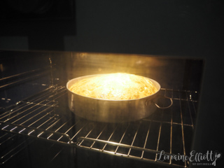 Cassava Cake Authentic Filipino Recipe