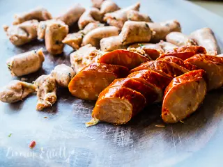 Cassoulet Pie recipe easy