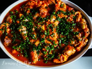 Cassoulet Pie recipe easy