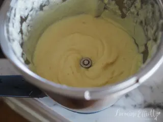 Cauliflower Mash Puree recipe