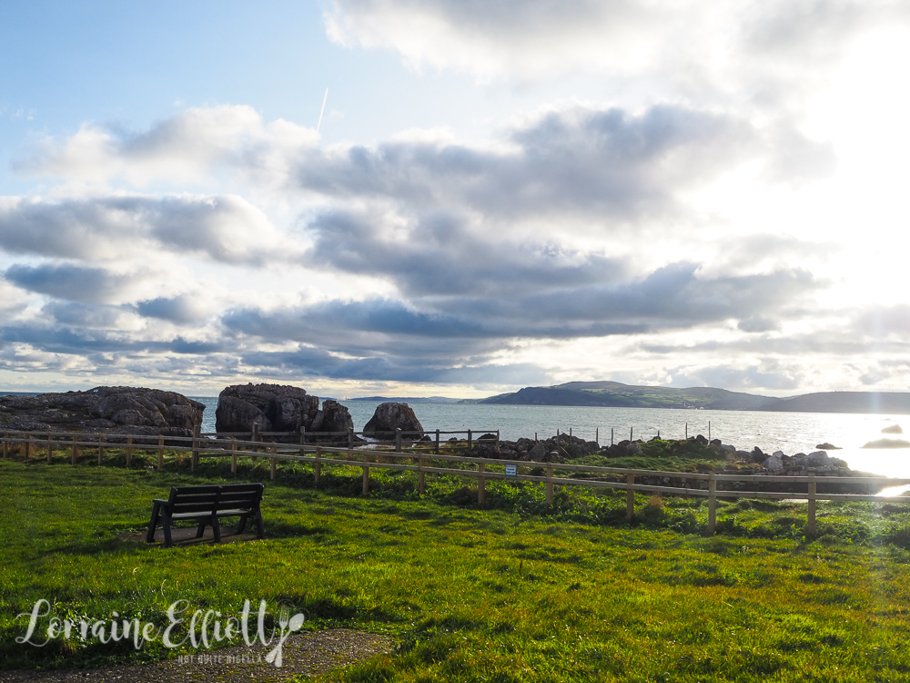 Causeway Coastal Route Northern Ireland Not Quite Nigella