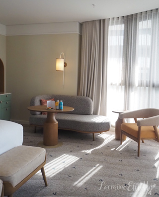 Central Coast NSW Australia Restaurants Hotel