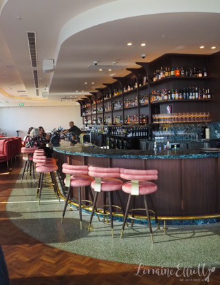 Central Coast NSW Australia Restaurants Hotel