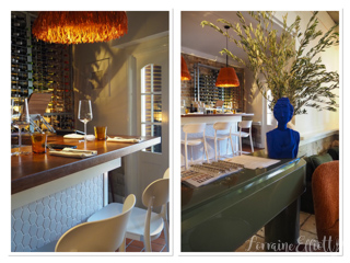 Central Coast NSW Australia Restaurants Hotel