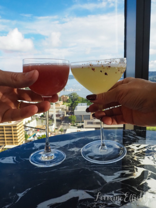 Central Coast NSW Australia Restaurants Hotel