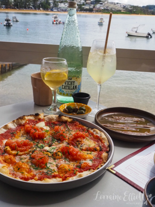 Central Coast NSW Australia Restaurants Hotel