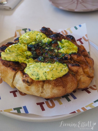 Central Coast NSW Australia Restaurants Hotel