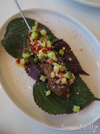 Central Coast NSW Australia Restaurants Hotel