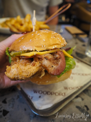 Central Coast NSW Australia Restaurants Hotel