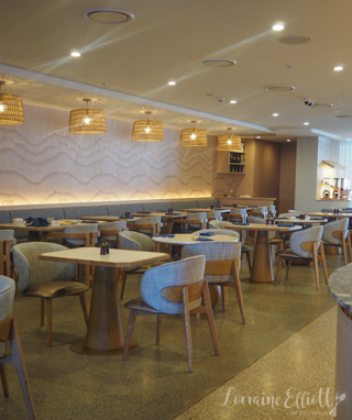 Central Coast NSW Australia Restaurants Hotel