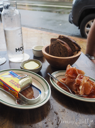 Central Coast NSW Australia Restaurants Hotel