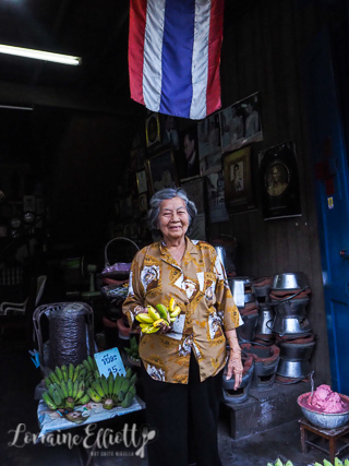 Chanthaburi Thailand food tour