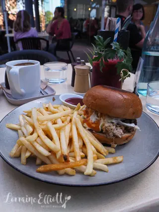 Charlie & Frank's, St Leonards