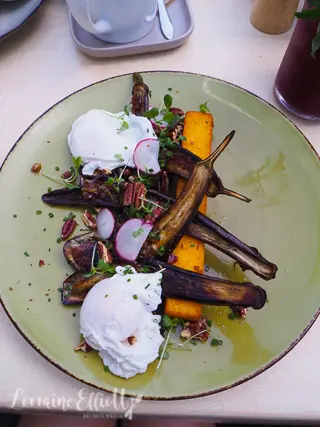 Charlie & Frank's, St Leonards