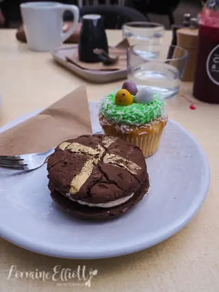 Charlie & Frank's, St Leonards