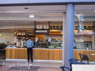 Charlie & Frank's, St Leonards