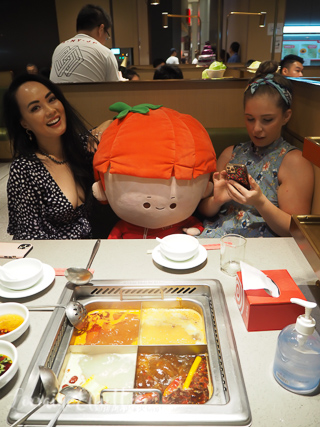 Hot Pot Chatswood