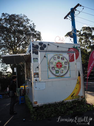 Che Thien An, Bankstown