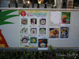 Che Thien An, Bankstown