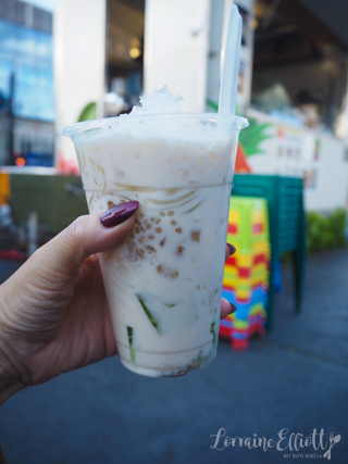 Che Thien An, Bankstown
