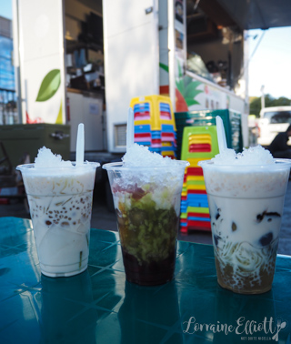Che Thien An, Bankstown