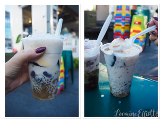Che Thien An, Bankstown