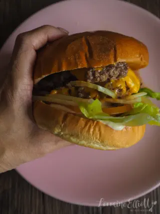 Chebbo's Burger Kits