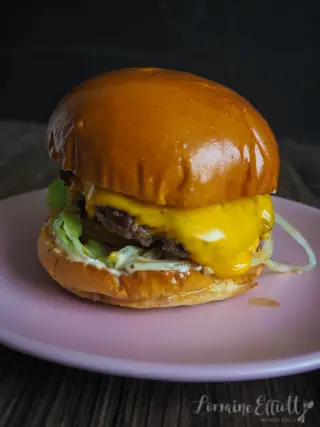 Chebbo's Burger Kits