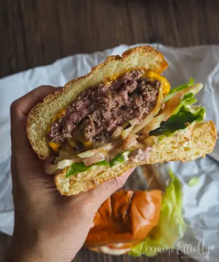 Chebbo's Burger Kits