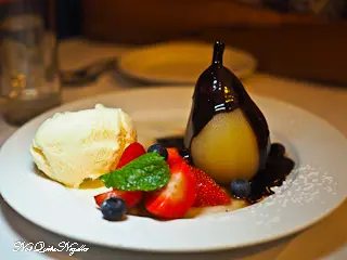 Chez Maurice et Linda Balgowlah