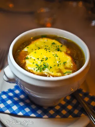 Chez Maurice et Linda Balgowlah