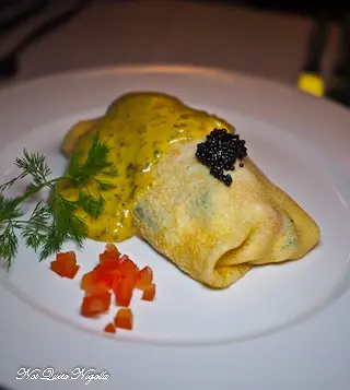 Chez Maurice et Linda Balgowlah