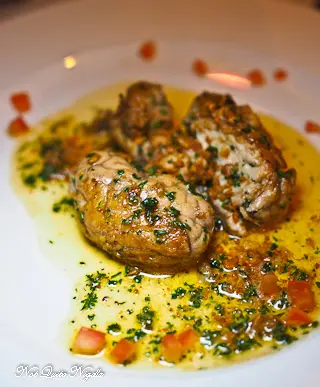 Chez Maurice et Linda Balgowlah