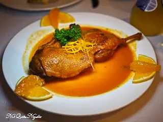 Chez Maurice et Linda Balgowlah
