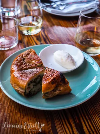 Chicago Avondale, Wicker Park Food